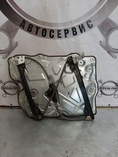 Ниссан теана j32 стекло подемник правый
