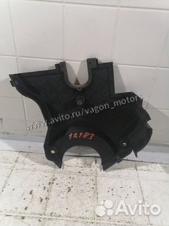 Кожух ремня грм верхний Chevrolet Cruze J300 J200