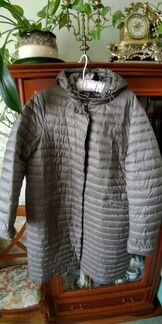 Пальто женское Monte Cervino 50р