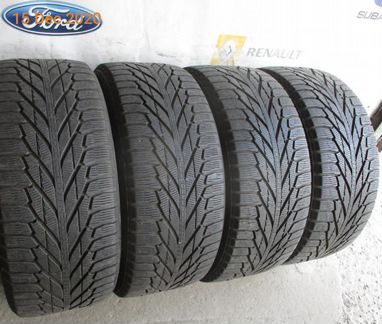 Зимние Шины R21 275 40 21 Nokian