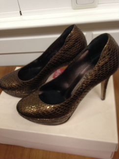 Туфли Hogl, 36 размер