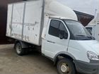 ГАЗ ГАЗель 3302 2.7 МТ, 2013, 298 000 км объявление продам