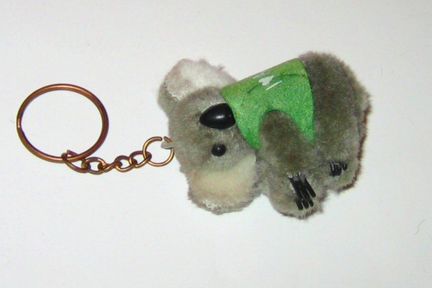 Брелок из Австралии 