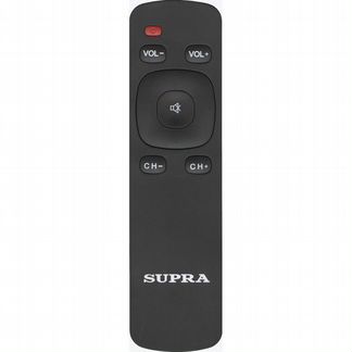 Новый Пульт Supra STV-LC50S660FL (дополнительный)