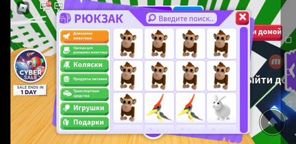 Чит опис