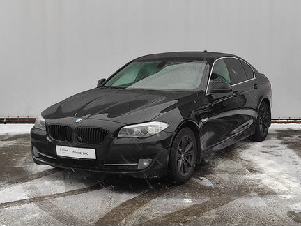 BMW 5 серия 2.0 AT, 2012, 192 040 км
