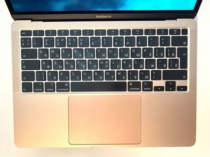 Apple macbook air 13 2020