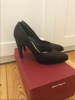 Туфли Salvatore Ferragamo