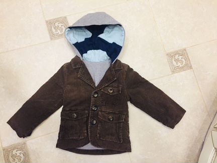 Куртка-пиджак Gap