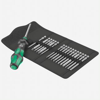 Набор wera 057482 Kraftform Kompakt Turbo