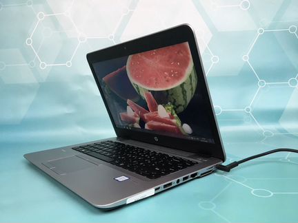 Мощный и универсальный ноутбук HP 840 EliteBook G3