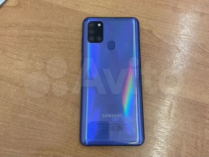 Телефон Samsung