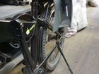 Электровелосипед Eltreco Patrol кардан объявление продам