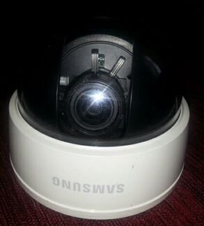 Купольная камера samsung digital color scd-2080p