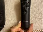 Sony playstation move navigation controller