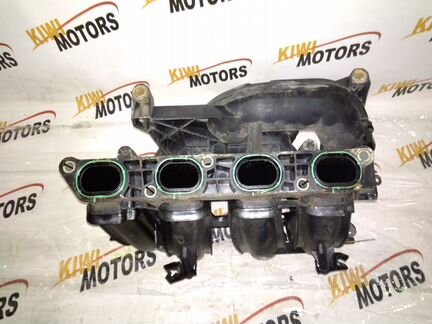 Впускной коллектор для Форд Фокус