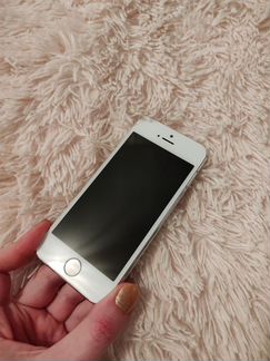 iPhone 5s 16 гб