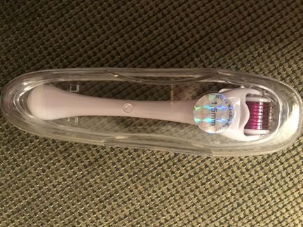 Мезороллер 540 микроигл