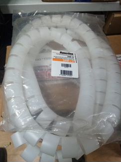 Кабель менеджер hyperline shw-32