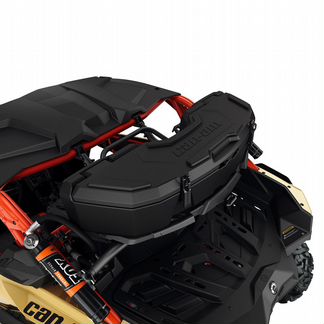 Полка багажная CAN AM maverick X3