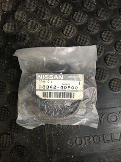 Сальник редуктора заднего боковой 38342-40P00