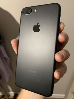 Телефон iPhone 7 plus 128gb