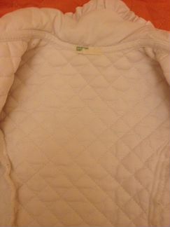 Куртка Benetton