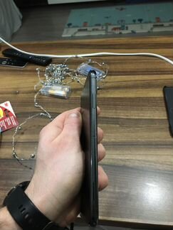 Бронь 23.12) iPhone XS MAX 64GB black