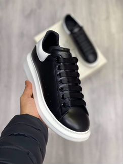 Кроссовки Alexander McQueen