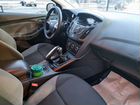 Ford Focus 1.6 МТ, 2013, 127 000 км объявление продам