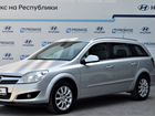 Opel Astra 1.6 МТ, 2012, 124 000 км