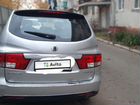 SsangYong Kyron 2.0 МТ, 2008, 288 000 км