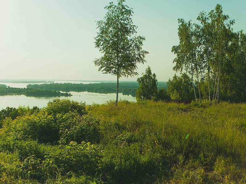 Васильсурск нижегородская область фото