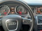 Audi Q7 4.2 AT, 2007, 268 000 км объявление продам