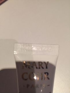 Крем для глаз Mary Cohr