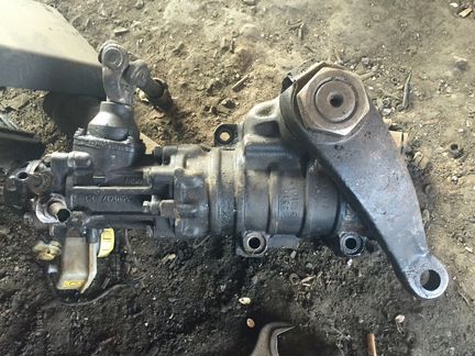 Гур Камаз 4310 Евро
