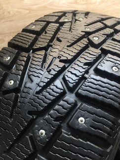 Cordiant Snow Cross 225/60 R17 103T