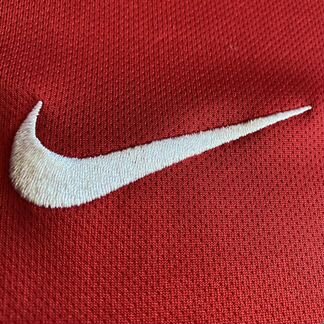 Футбольная форма Ливерпуль 2021 домашняя