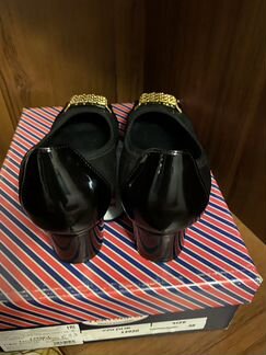 Туфли Tervolina