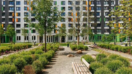 Квартира-студия, 20.3 м², 10/17 эт.