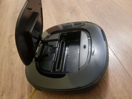 Робот пылесос HOM-BOT от LG