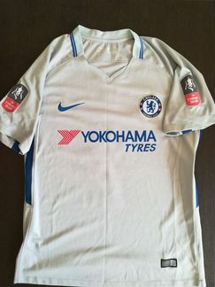 Футболка Челси Chelsea