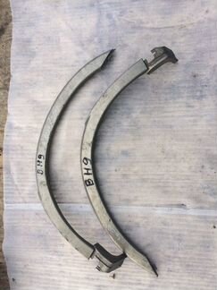 Расширитель арки для Subaru Legacy BH9