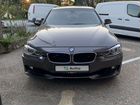 BMW 3 серия 2.0 AT, 2014, 175 000 км