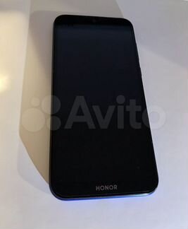 Телефон Honor 8s