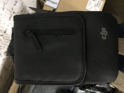 Рюкзак для квадрокоптера DJI