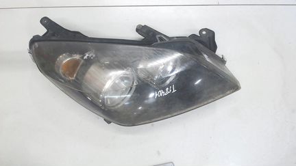 Фара (передняя) правая Opel Astra H, 2006