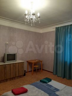 Комната 20 м² в 2-к, 4/17 эт.
