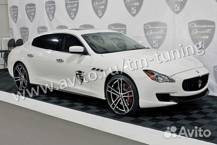Диски Koko Kuture R20 5x108 Jaguar XJ Jaguar F-Typ