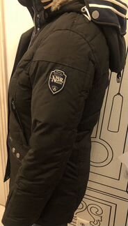 Куртка Gaastra